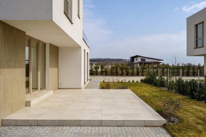 Corbeanca, vila individuala 157 mp utili, MAHA Residence