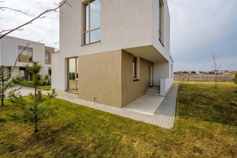 Corbeanca, vila individuala 157 mp utili, MAHA Residence