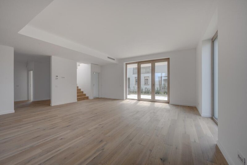 Corbeanca, vila individuala 157 mp utili, MAHA Residence