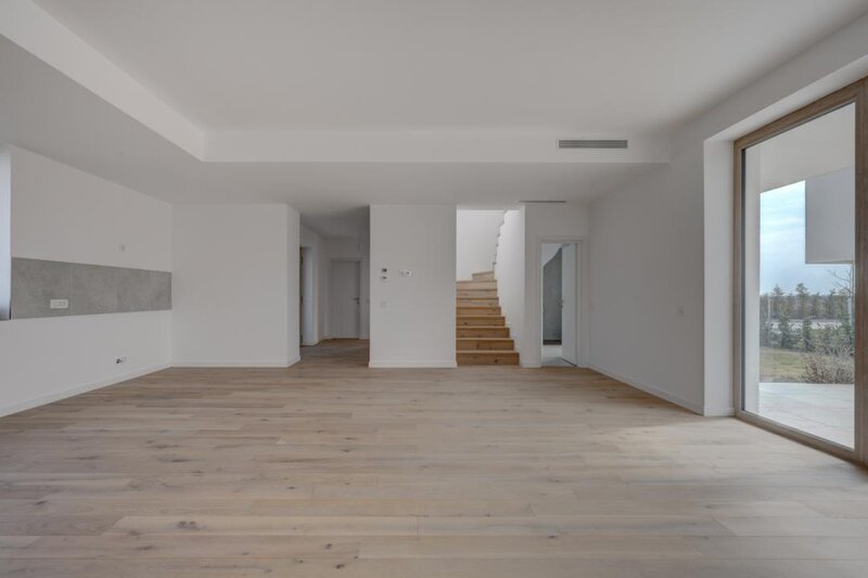 Corbeanca, vila individuala 157 mp utili, MAHA Residence