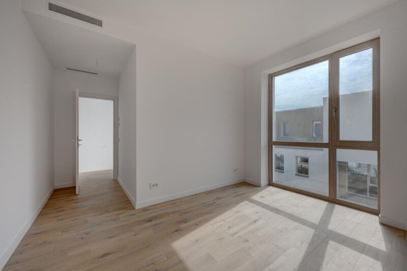 Corbeanca, vila individuala 157 mp utili, MAHA Residence