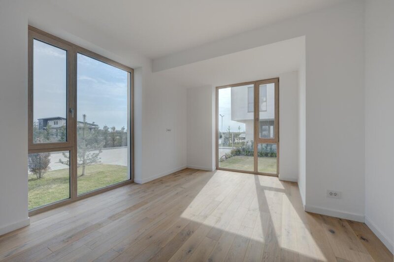 Corbeanca, vila individuala 157 mp utili, MAHA Residence