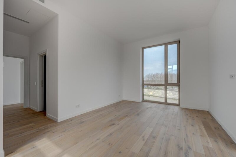 Corbeanca, vila individuala 157 mp utili, MAHA Residence
