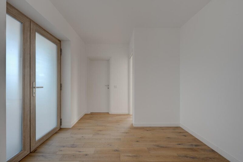 Corbeanca, vila individuala 157 mp utili, MAHA Residence